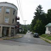 MORGANTOWN - White Avenue