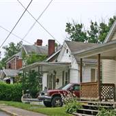 FAIRMONT - 4th Street