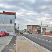 FAIRMONT - WV Route 310 / Merchant Street