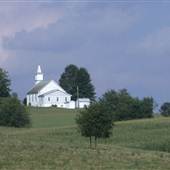 Fairview Christian Church & Cemetery