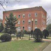 WEST VIRGINIA WESLEYAN COLLEGE - English Annex