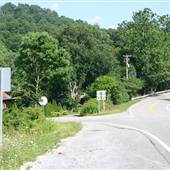 KEGLEY - US 19 & WV Route 10 Intersection