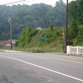 MATOAKA - 1st Avenue (WV Route 10)