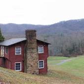 FAYETTE COUNTY PARK - Cabin #4