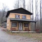 FAYETTE COUNTY PARK - Cabin #6