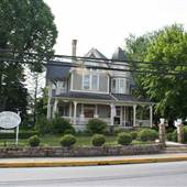 Morris Harvey House Bed & Breakfast