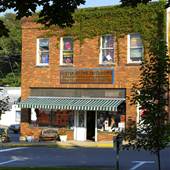 Water Stone Outdoors