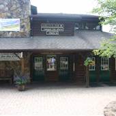 ADVENTURES ON THE GORGE - Class VI, Chetty's Pub