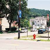 WILLIAMSON - Harvey Street