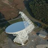 Green Bank Observatory - Robert C. Byrd Green Bank Telescope