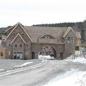 Snowshoe Resort - Saw Mill Village