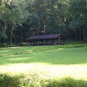CHIEF LOGAN STATE PARK - Picnic Areas