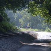 WAPOCOMO - Hanging Rock Road (CR 28/15)