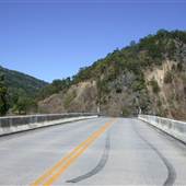 CR 3 - Springfield Grade Road, S. Branch Potomac River Bridge