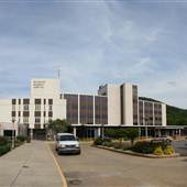 Reynolds Memorial Hospital - GLEN DALE