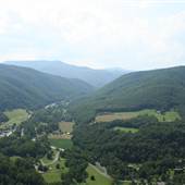 SENECA ROCKS - Overlooks & Views