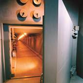 GREENBRIER, THE - Main Building, THE BUNKER