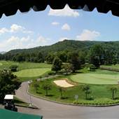 GREENBRIER, THE - Golf Courses