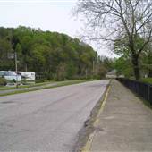 WESTON - South River Avenue