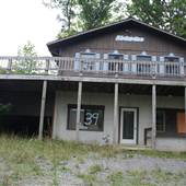 COOLFONT RESORT - Edelweiss Snow Tubing Lodge