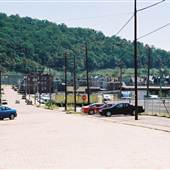 WHEELING - 24th Street