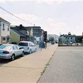 WHEELING - Wood Street