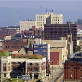 WHEELING - City Views