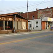 Barbour County Senior Center - BELINGTON