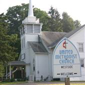 Westside United Methodist Church - BELINGTON