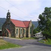 St. Thomas Catholic Church