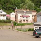 FOLLANSBEE - Broad Street