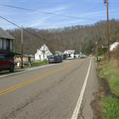 BIGBEND - WV Route 5