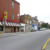 RAVENSWOOD - Walnut Street