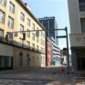 CHARLESTON - Dickinson Street