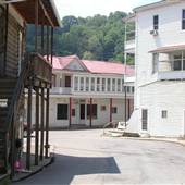 HUNDRED - Wetzel Street