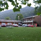 Mineral Springs Motel