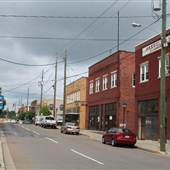 BECKLEY - Prince Street