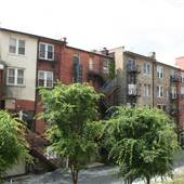 BECKLEY - Town Views