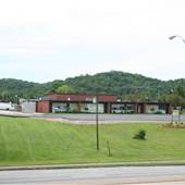 WINFIELD ELEMENTARY SCHOOL - Exteriors