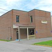 Clendenin Community Center