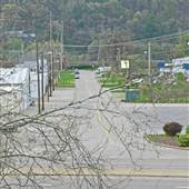 SOUTH CHARLESTON - D Street (North)