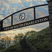 SOUTH CHARLESTON - _Sampler