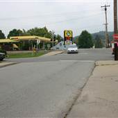 DUNBAR - 16th Street