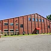DAVIS & ELKINS COLLEGE - Martin Field House / Memorial Gymnasium