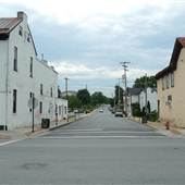 CHARLES TOWN - Lawrence Street