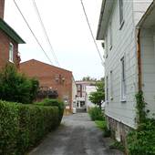 CHARLES TOWN - Alley [Congress Street to Washington Street]