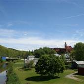 WEST UNION - Town Views