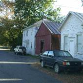 MAYSVILLE - Main Street