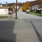 HAMLIN - Walnut Street