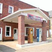 Cliff's Museum of Car Memorabilia - The Building